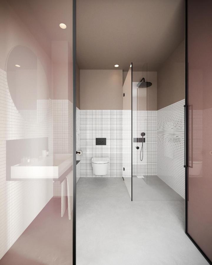 Alinea Urban Saripolou Square Aparthotel Limassol