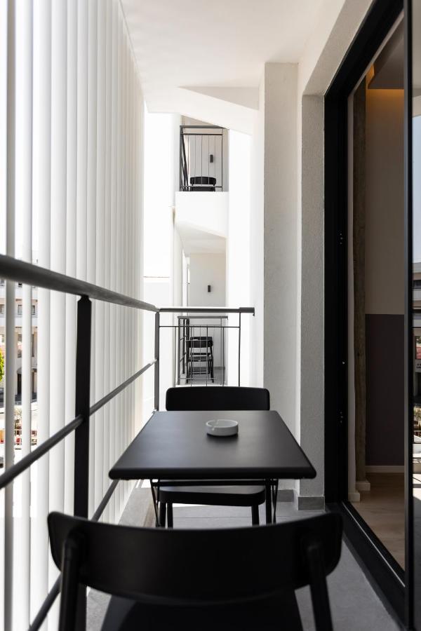 Alinea Urban Saripolou Square 5* Limassol