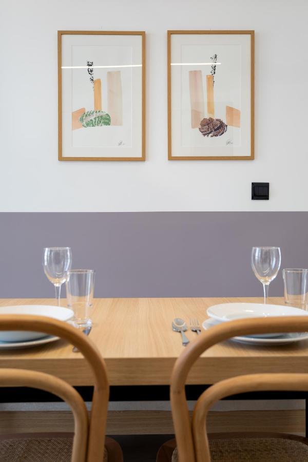 Alinea Urban Saripolou Square Aparthotel