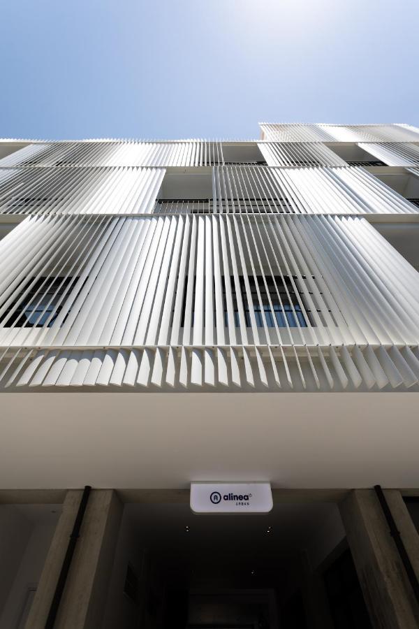 Alinea Urban Saripolou Square 5*