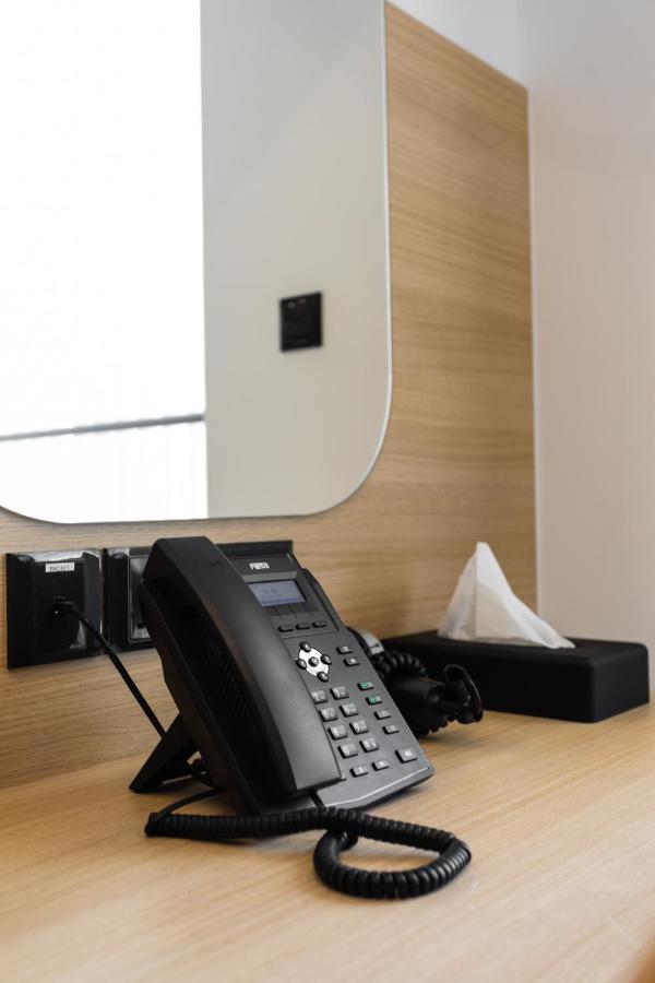 Alinea Urban Saripolou Square Aparthotel Limassol
