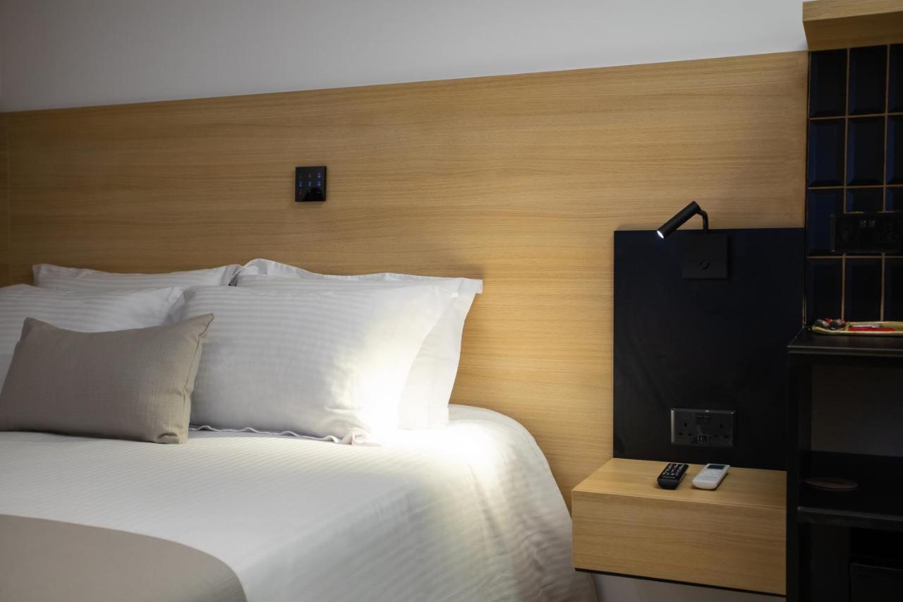 Aparthotel Alinea Urban Saripolou Square 5*