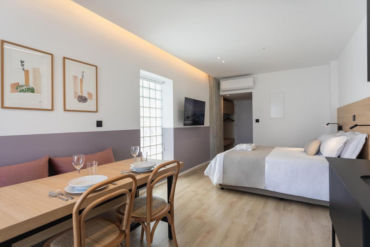 Alinea Urban Saripolou Square Limassol