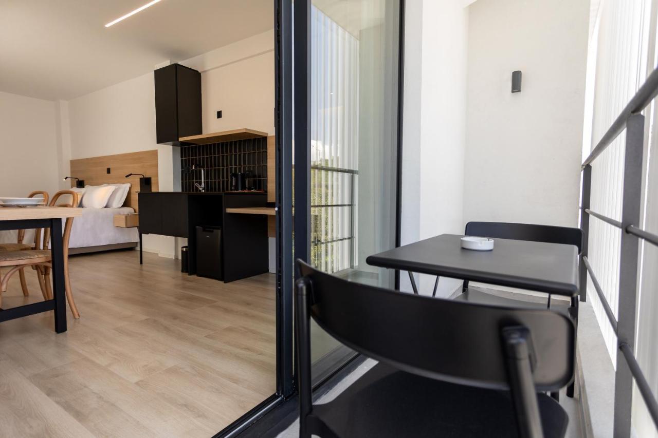 Aparthotel Alinea Urban Saripolou Square