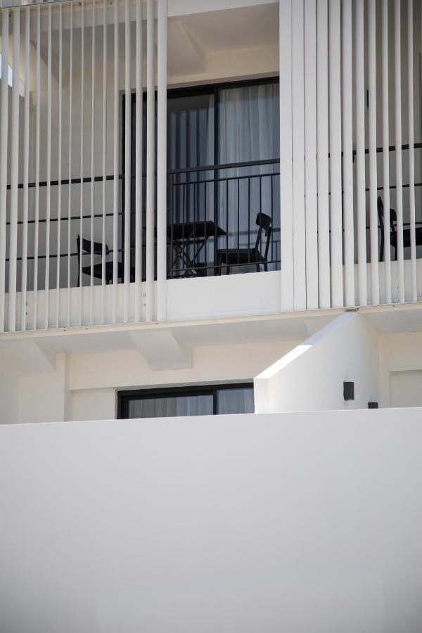 Alinea Urban Saripolou Square 5* Limassol