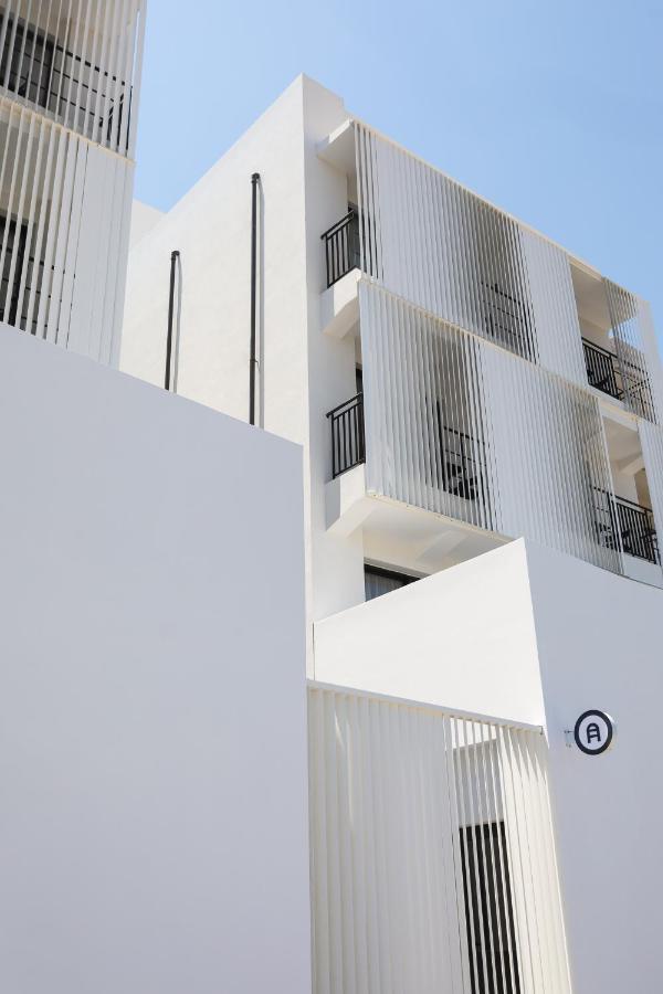Alinea Urban Saripolou Square 5*