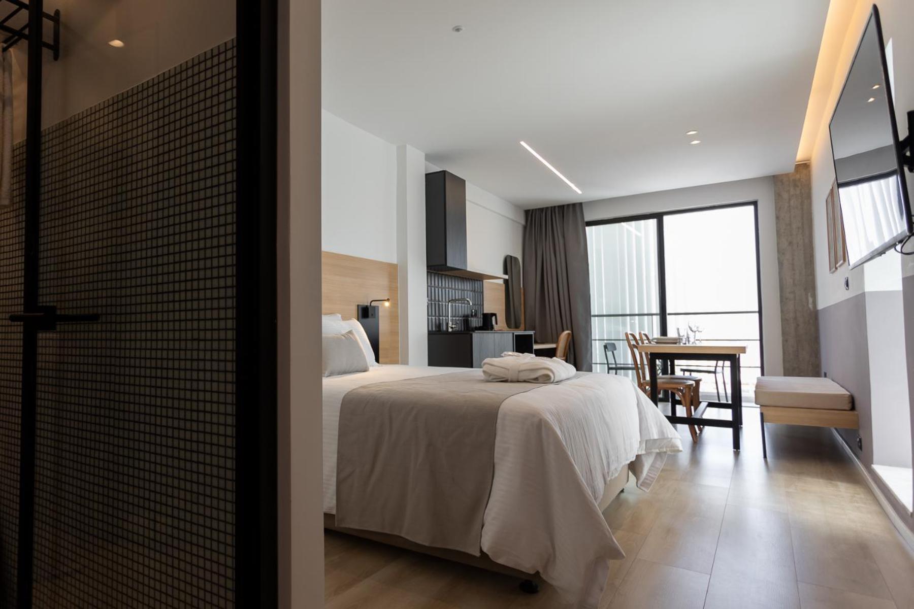 Alinea Urban Saripolou Square Limassol